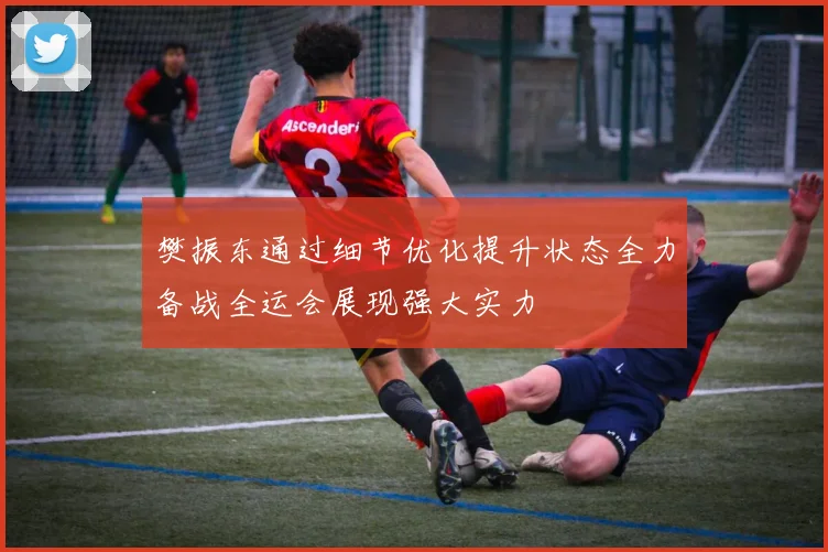 樊振东通过细节优化提升状态全力备战全运会展现强大实力